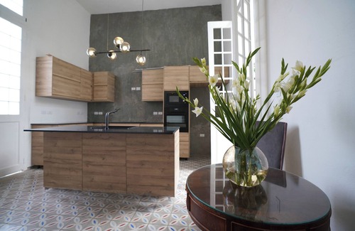 Bouvet Island Casa | Efímera House