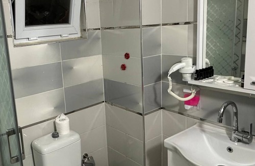 Selcuk Hotel | Ephesus Nobel Otel