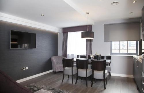 RopeWalks Apartamento | EPIC Apartments Duke Street