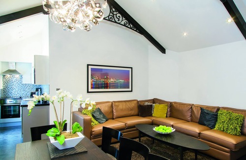 RopeWalks Apartamento | EPIC Apartments Seel Street