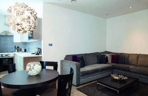 RopeWalks Apartamento | EPIC Apartments Seel Street