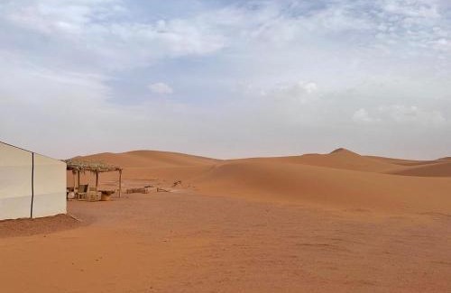 M'Hamid El Ghizlane Hotel | Epic Erg Chigaga Desert Camp