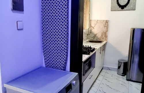 Lagos Apartamento | Epic Homes