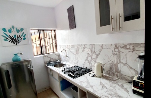 Lagos Apartamento | Epic Homes