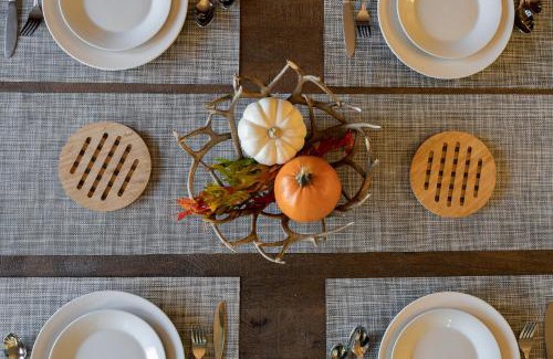 Kernville Casa | Epic View A Luxury House on a Hill River 10 min