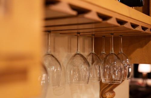 Kernville Casa | Epic View A Luxury House on a Hill River 10 min