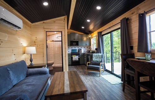 Dailey Casa | Epic View Cabin & Hiking!