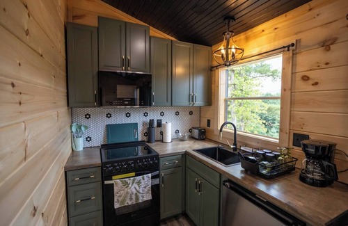 Dailey Casa | Epic View Cabin & Hiking!