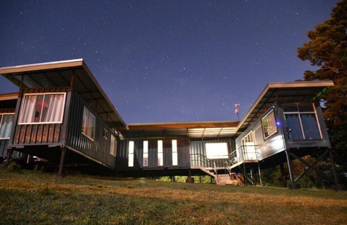 Poas Volcano National Park Apartamento | Epimoni