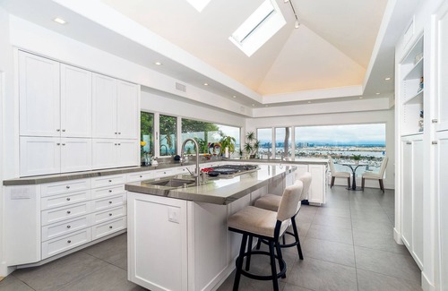 Wooded Area Casa | Epitome of coastal luxury with the most spectacular views in San Diego!