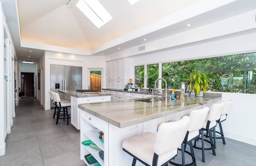 Wooded Area Casa | Epitome of coastal luxury with the most spectacular views in San Diego!