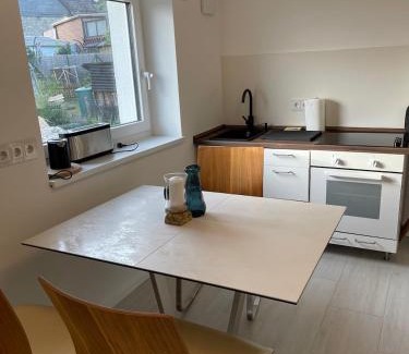 Eppenhain Casa | Eppenhainer Taunuspanorama