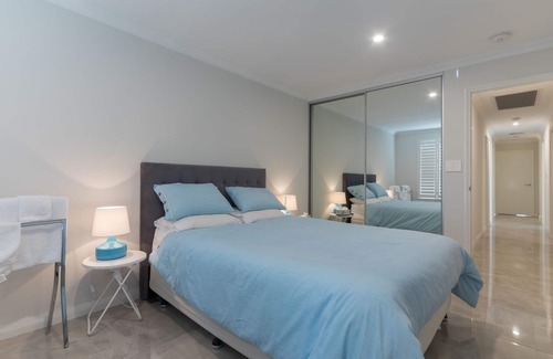 Ascot Cama Y Desayuno | Epsom on Swan B&B - Adults Only