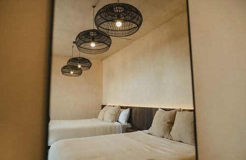 Valle de Guadalupe Hotel | EQU Hotel Boutique