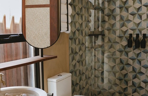 Valle de Guadalupe Hotel | EQU Hotel Boutique