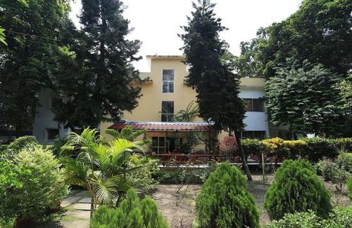 Saidpur Complejo | Eque Heritage Hotel & Resort