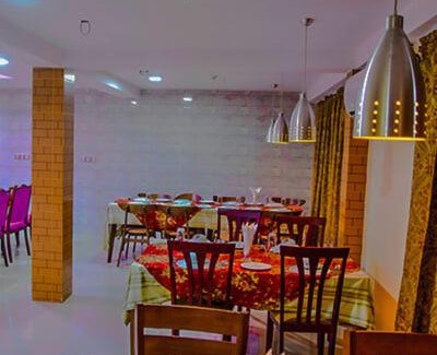 Saidpur Complejo | Eque Heritage Hotel & Resort