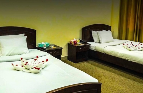 Saidpur Hotel | Eque Heritage Hotel & Resort