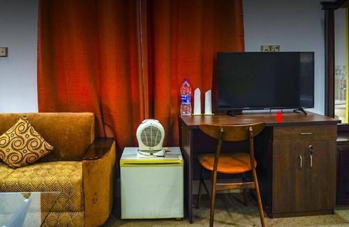 Saidpur Hotel | Eque Heritage Hotel & Resort