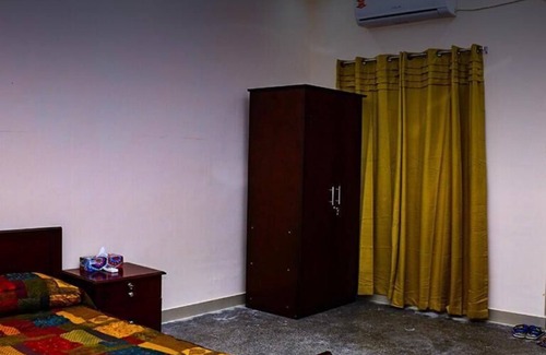 Saidpur Hotel | Eque Heritage Hotel & Resort