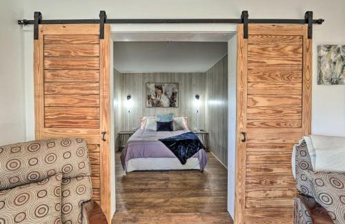 Ladiesburg Casa | Equestrian Escape! Quiet Farm Stay Near Gettysburg