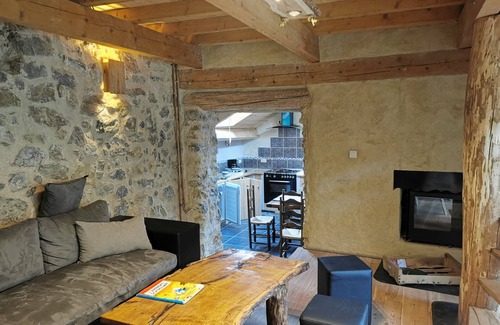 Barles Casa | Equestrian farm cottage