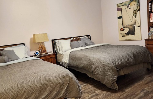 Winamac Hotel | EQUESTRIAN ROOM Individual Rental