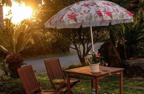 Hallim Casa | Equinox de Hyeopjae