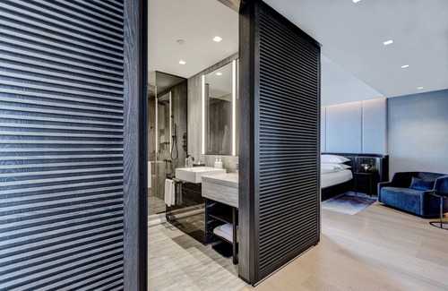 Hudson Yards Hotel | Equinox Hotel New York