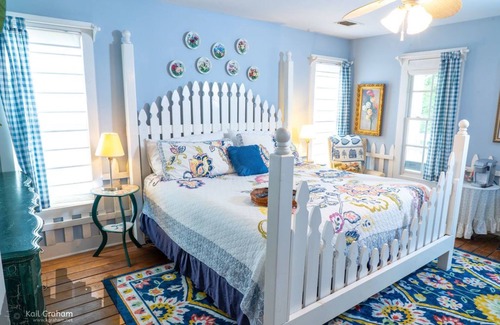 Canyon Lake Cama Y Desayuno | Equinox Inn at Canyon Lake