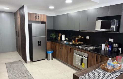 Monterrey Apartamento | Equipado y céntrico departamento en Monterrey