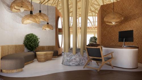 Kenderan Complejo | Equipoise Resort & Spa Ubud by Ini Vie Hospitality - Adult Only