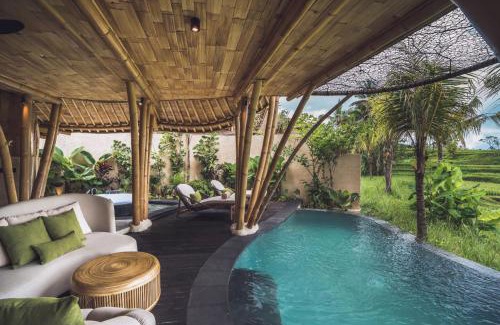 Kenderan Complejo | Equipoise Resort & Spa Ubud by Ini Vie Hospitality - Adult Only