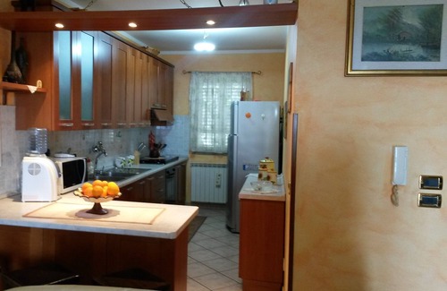 Falerna Casa | casa equipada y tranquila, con vistas al mar Calabria Falerna