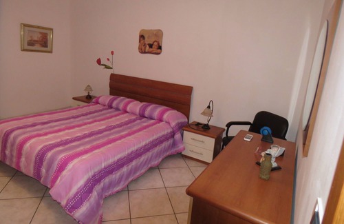 Falerna Casa | casa equipada y tranquila, con vistas al mar Calabria Falerna