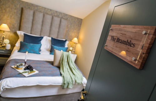 Shanagolden Cama Y Desayuno | Equisite 11-bedroom bed & breakfast in Shanagolden