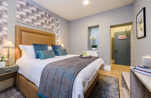 Shanagolden Cama Y Desayuno | Equisite 11-bedroom bed & breakfast in Shanagolden