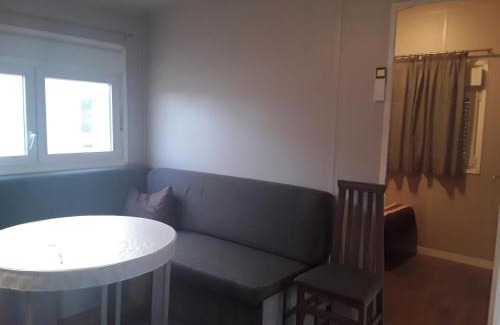 Zafra de Záncara Apartamento | Era 124