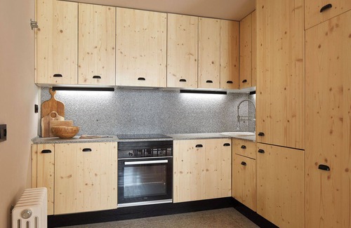 Las Bordas Apartamento | Era Artiga by FeelFree Rentals