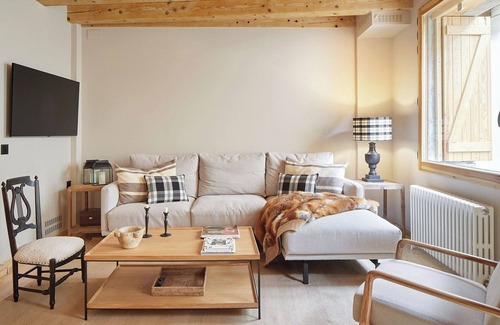 Las Bordas Apartamento | Era Artiga by FeelFree Rentals