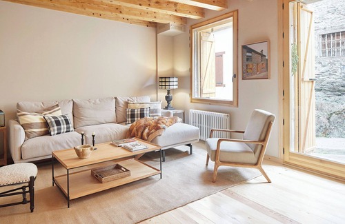 Las Bordas Apartamento | Era Artiga by FeelFree Rentals