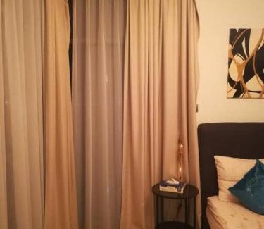 Al Hoora Apartamento | Era View Bahrain Luxurious 1 bedroom, Sea view and waterfront