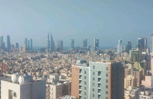 Al Hoora Apartamento | Era View Bahrain Luxurious 1 bedroom, Sea view and waterfront