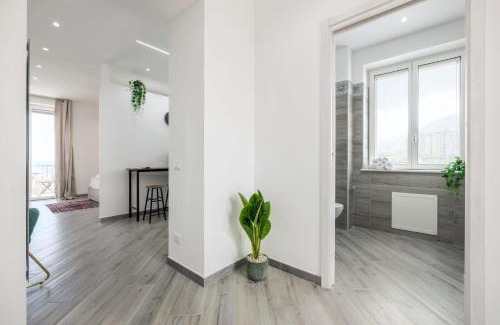 Corso dei Mille - Sant'Erasmo Apartamento | Erasmo home luxury, Palermo