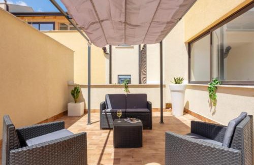 Corso dei Mille - Sant'Erasmo Apartamento | Erasmo home luxury, Palermo