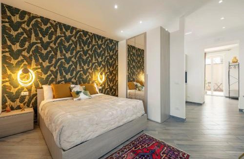 Corso dei Mille - Sant'Erasmo Apartamento | Erasmo home luxury, Palermo