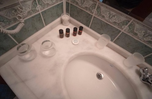 Melikgazi Hotel | Erciyes Hill Hotel