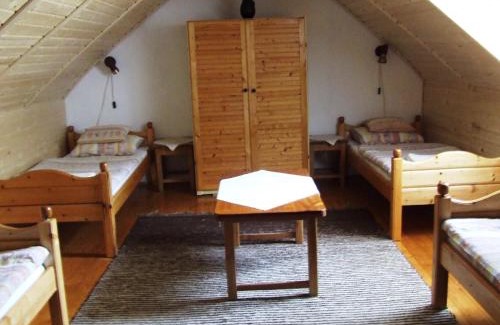 Uppony Casa | Erdész Vendégház