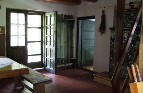 Uppony Casa | Erdész Vendégház