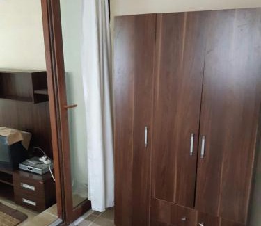 Erdek Apartamento | Erdek Özlem Pansiyon